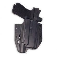 Bravo Concealment Glock 19, 23, 32, 17, 22, 31 / X300 UA - UB OWB Holster